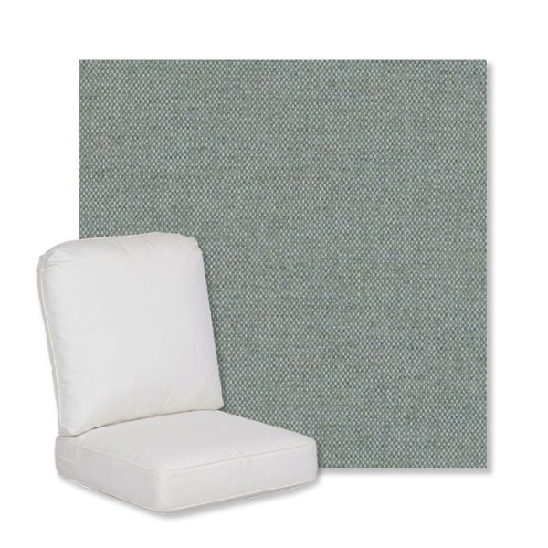 Picture of Nuance Spa | Gensun Replacement Cushions | High Back Chair