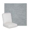Picture of Nurture Haze | Gensun Replacement Cushions | High Back Chair