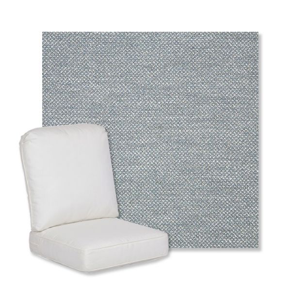 Picture of Nurture Haze | Gensun Replacement Cushions | High Back Chair