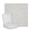 Picture of Nurture Pebble | Gensun Replacement Cushions | High Back Chair