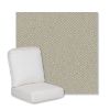 Picture of Odette Sage | Gensun Replacement Cushions | High Back Chair