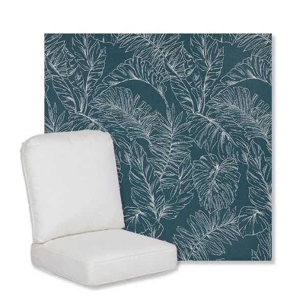 Picture of Palma Renew | Gensun Replacement Cushions | High Back Chair