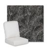 Picture of Palma Shadow | Gensun Replacement Cushions | High Back Chair