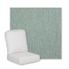 Picture of Pashmina Mist | Gensun Replacement Cushions | High Back Chair