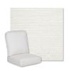 Picture of Piazza Cloud | Gensun Replacement Cushions | High Back Chair