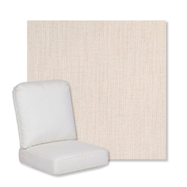 Picture of Nova Glimmer | Gensun Replacement Cushions | High Back Chair