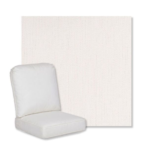 Picture of Nova Parchment | Gensun Replacement Cushions | High Back Chair