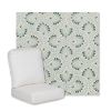 Picture of Plume Spring | Gensun Replacement Cushions | High Back Chair