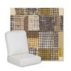 Picture of Pop Corn | Gensun Replacement Cushions | High Back Chair