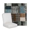 Picture of Pop Fizz | Gensun Replacement Cushions | High Back Chair