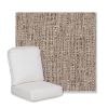 Picture of Poros Rattan | Gensun Replacement Cushions | High Back Chair