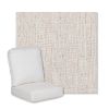 Picture of Poros Sky | Gensun Replacement Cushions | High Back Chair