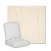 Picture of Posh Linen | Gensun Replacement Cushions | High Back Chair