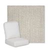 Picture of Posh Pebble | Gensun Replacement Cushions | High Back Chair