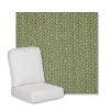 Picture of Posh Shamrock | Gensun Replacement Cushions | High Back Chair
