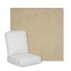 Picture of Posh Shitake | Gensun Replacement Cushions | High Back Chair