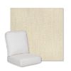 Picture of Pique Flax | Gensun Replacement Cushions | High Back Chair