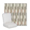 Picture of Precise Fawn | Gensun Replacement Cushions | High Back Chair