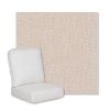 Picture of Proof Denim | Gensun Replacement Cushions | High Back Chair