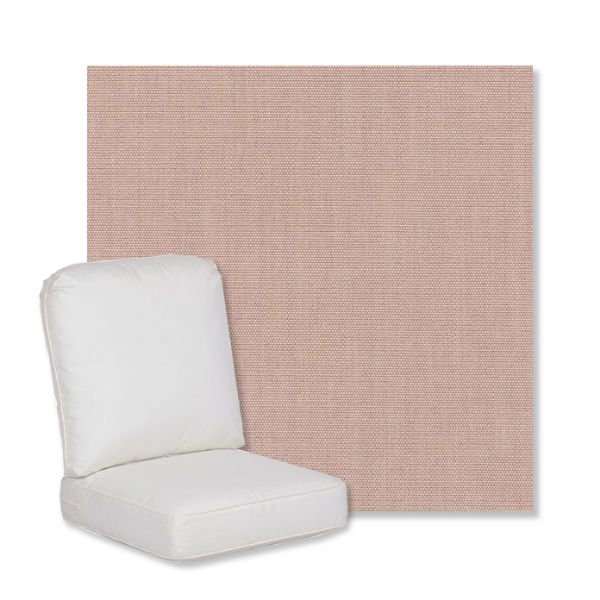 Picture of Play Cameo | Gensun Replacement Cushions | High Back Chair