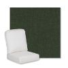 Picture of Play Jungle | Gensun Replacement Cushions | High Back Chair