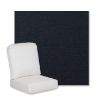 Picture of Play Navy | Gensun Replacement Cushions | High Back Chair
