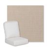 Picture of Play Oat | Gensun Replacement Cushions | High Back Chair