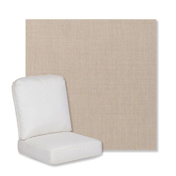 Picture of Play Oat | Gensun Replacement Cushions | High Back Chair