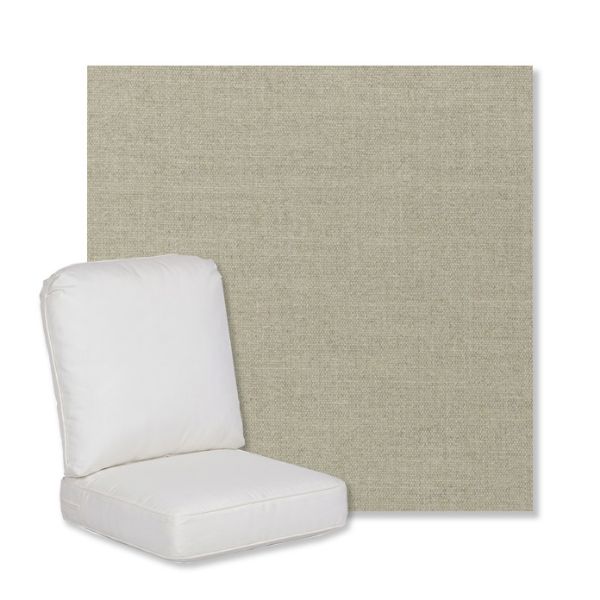 Picture of Play Sage | Gensun Replacement Cushions | High Back Chair