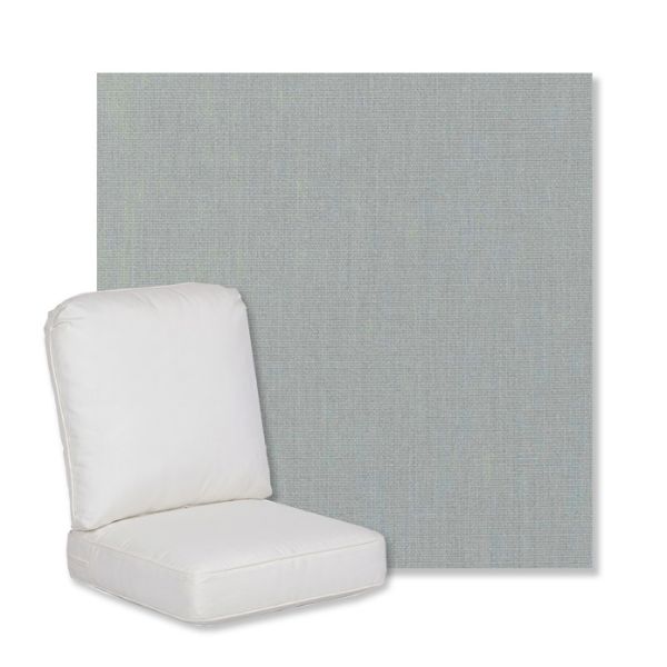 Picture of Play Sky | Gensun Replacement Cushions | High Back Chair