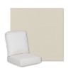 Picture of Play Snow | Gensun Replacement Cushions | High Back Chair