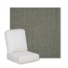 Picture of Proven Olive | Gensun Replacement Cushions | High Back Chair