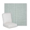Picture of Proven Seaglass | Gensun Replacement Cushions | High Back Chair