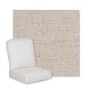 Picture of Rafi Oat | Gensun Replacement Cushions | High Back Chair