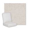 Picture of Rafi Pearl | Gensun Replacement Cushions | High Back Chair