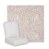 Picture of Rapids Camel | Gensun Replacement Cushions | High Back Chair