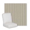 Picture of Refresh Hedge | Gensun Replacement Cushions | High Back Chair