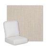 Picture of Replay Char | Gensun Replacement Cushions | High Back Chair