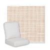 Picture of Rest Bisque | Gensun Replacement Cushions | High Back Chair
