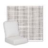 Picture of Rest Ink | Gensun Replacement Cushions | High Back Chair