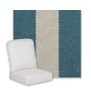 Picture of Rothko Curacao | Gensun Replacement Cushions | High Back Chair