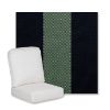 Picture of Rothko Mint Julep | Gensun Replacement Cushions | High Back Chair