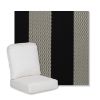 Picture of Rothko Stone Harbor | Gensun Replacement Cushions | High Back Chair