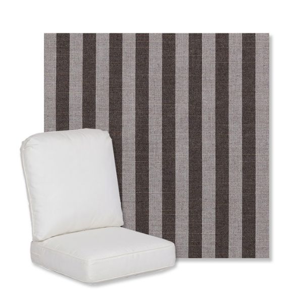 Picture of Sail Away Java | Gensun Replacement Cushions | High Back Chair