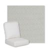 Picture of Sailcloth Seagull | Gensun Replacement Cushions | High Back Chair