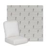Picture of Schooner Plank | Gensun Replacement Cushions | High Back Chair