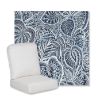Picture of Sensibility Harbor | Gensun Replacement Cushions | High Back Chair