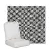 Picture of Shibori Classic | Gensun Replacement Cushions | High Back Chair