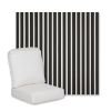 Picture of Shore Classic | Gensun Replacement Cushions | High Back Chair