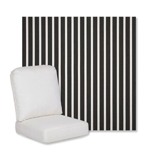 Picture of Shore Classic | Gensun Replacement Cushions | High Back Chair